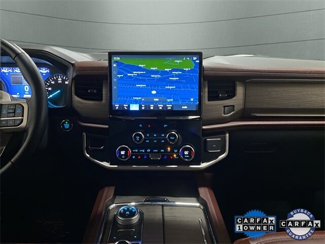 2024 Ford Expedition Max Limited Dallas TX
