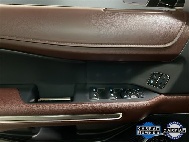 2024 Ford Expedition Max Limited Dallas TX