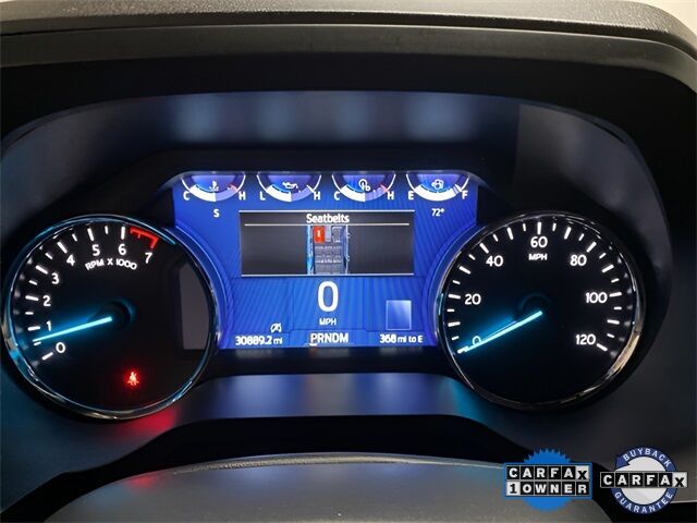 2024 Ford Expedition Max Limited Dallas TX
