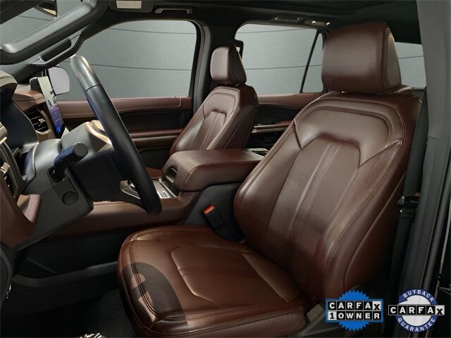 2024 Ford Expedition Max Limited Dallas TX