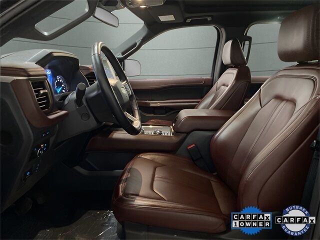 2024 Ford Expedition Max Limited Dallas TX