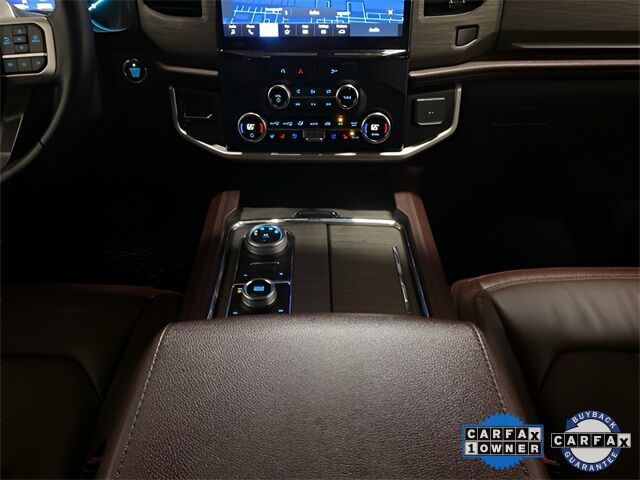 2024 Ford Expedition Max Limited Dallas TX