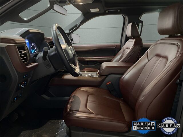 2024 Ford Expedition Max Limited Dallas TX