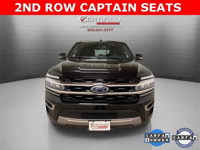 2024 Ford Expedition Max Limited Dallas TX
