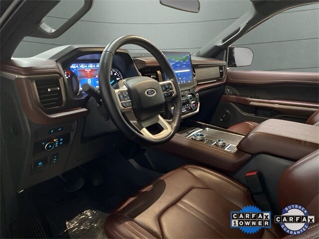 2024 Ford Expedition Max Limited Dallas TX