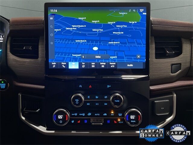 2024 Ford Expedition Max Limited Dallas TX