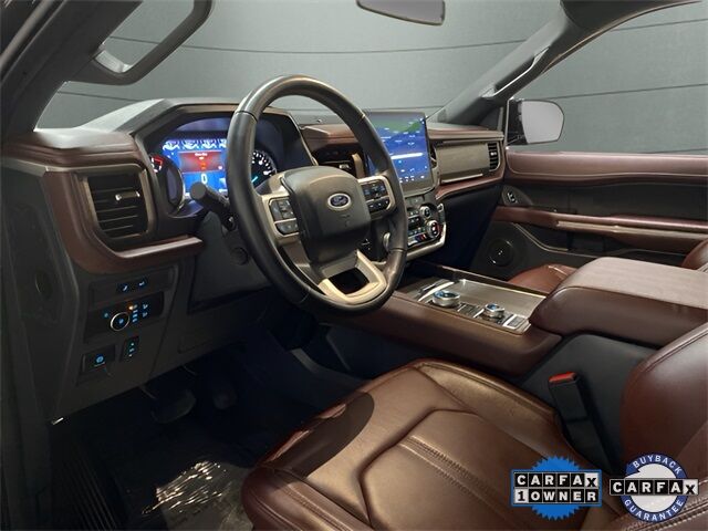 2024 Ford Expedition Max Limited Dallas TX
