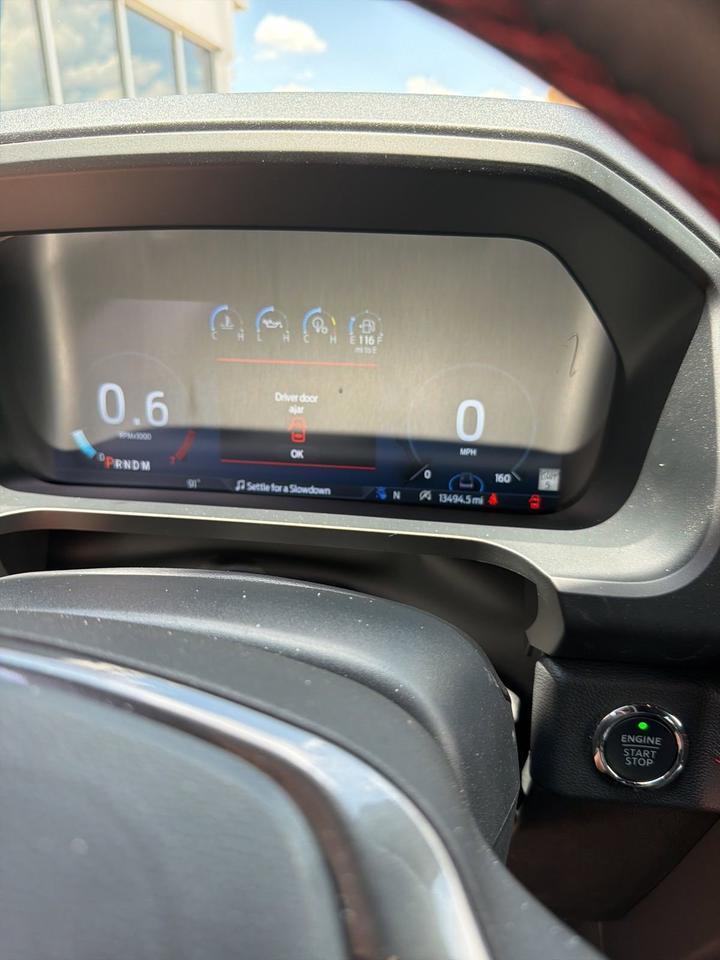 2024 Ford Expedition Max Limited Hurst TX