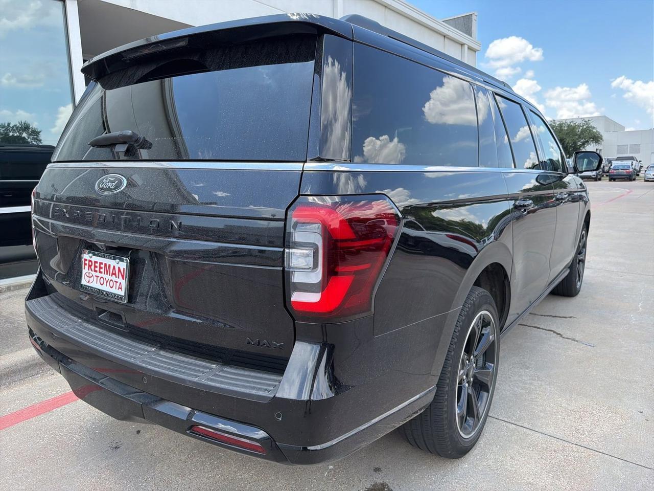 2024 Ford Expedition Max Limited Hurst TX