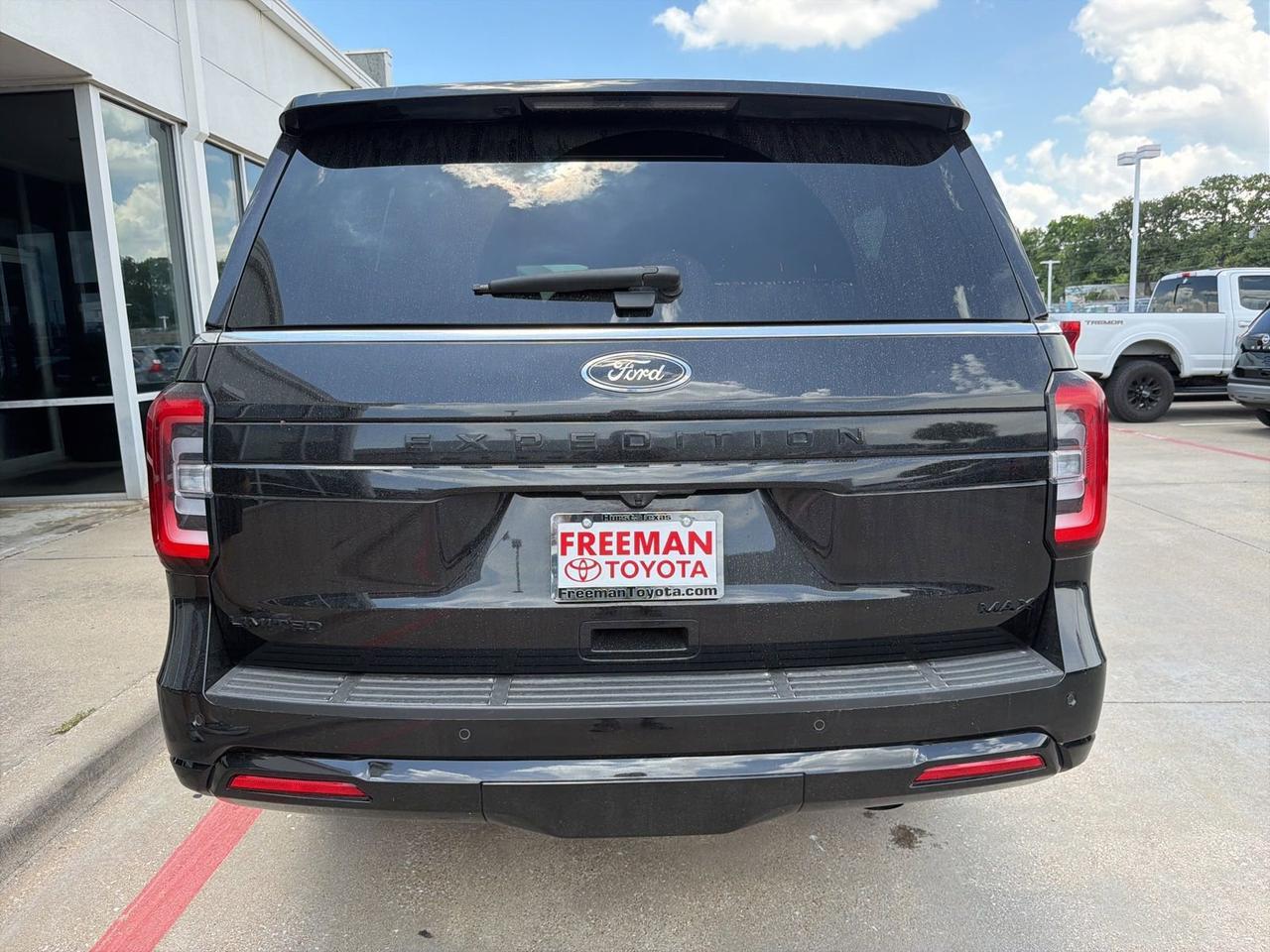 2024 Ford Expedition Max Limited Hurst TX
