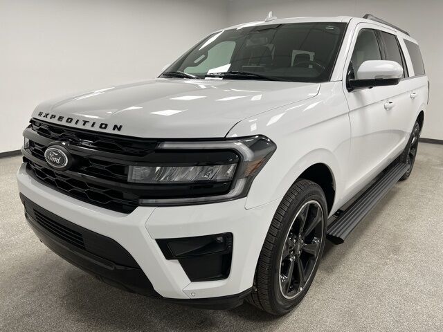 2024 Ford Expedition Max Limited Highlands Ranch CO