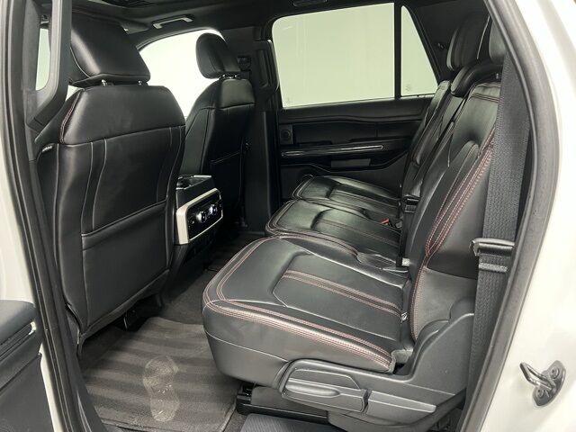 2024 Ford Expedition Max Limited Highlands Ranch CO