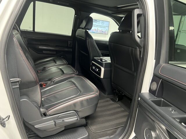 2024 Ford Expedition Max Limited Highlands Ranch CO