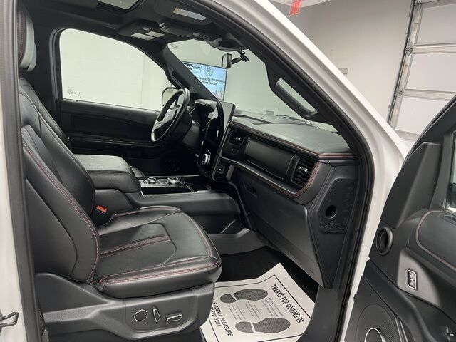 2024 Ford Expedition Max Limited Highlands Ranch CO