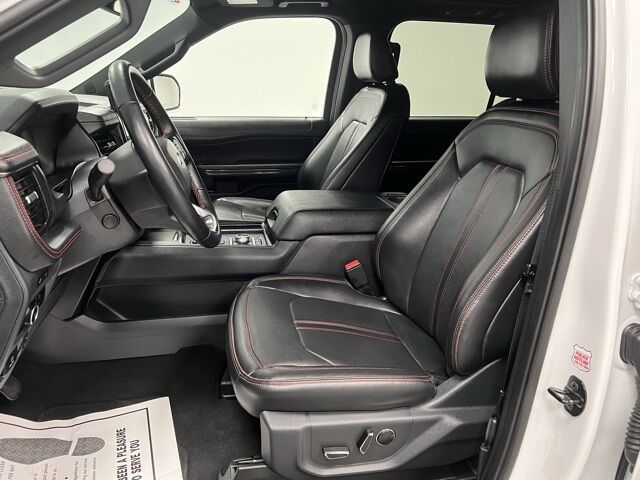 2024 Ford Expedition Max Limited Highlands Ranch CO