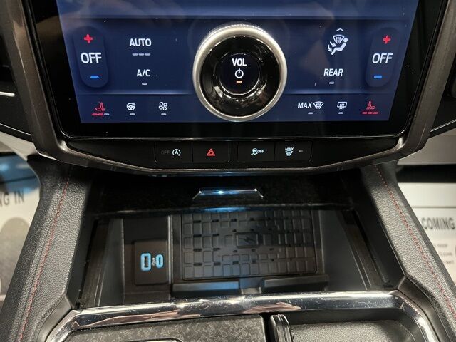 2024 Ford Expedition Max Limited Highlands Ranch CO