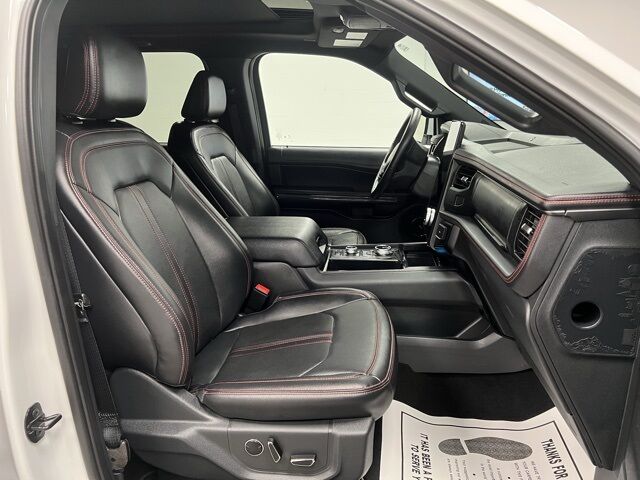 2024 Ford Expedition Max Limited Highlands Ranch CO