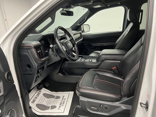 2024 Ford Expedition Max Limited Highlands Ranch CO