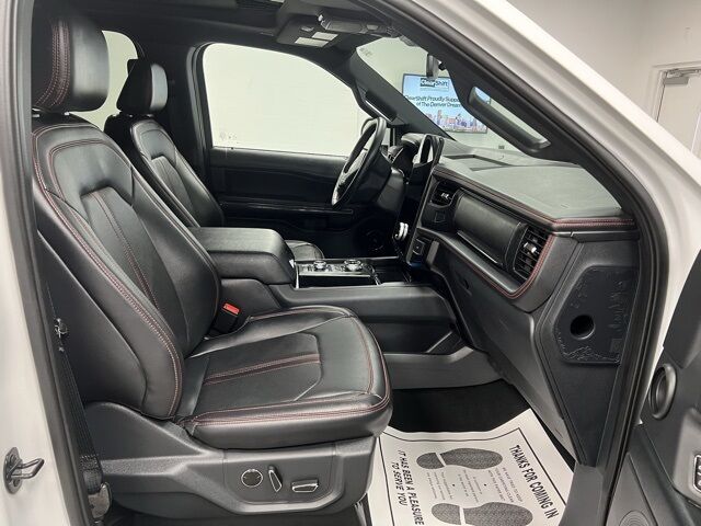 2024 Ford Expedition Max Limited Highlands Ranch CO