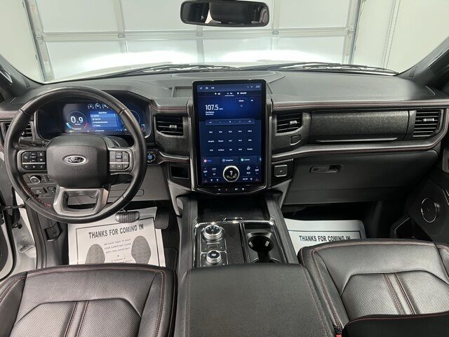 2024 Ford Expedition Max Limited Highlands Ranch CO