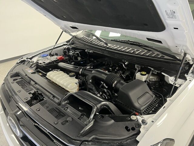 2024 Ford Expedition Max Limited Highlands Ranch CO