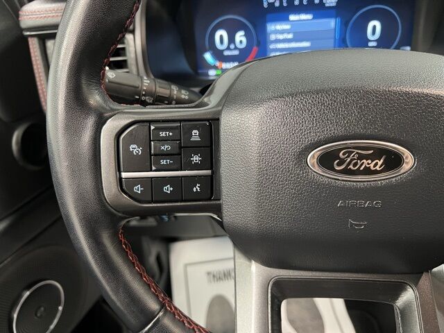 2024 Ford Expedition Max Limited Highlands Ranch CO