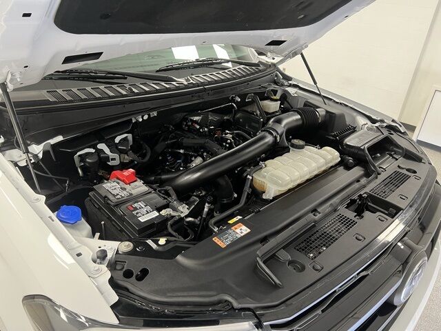 2024 Ford Expedition Max Limited Highlands Ranch CO