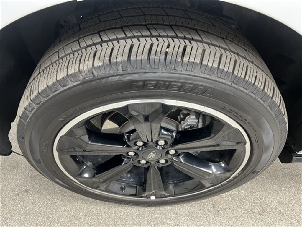 2024 Ford Expedition Max Limited Highlands Ranch CO