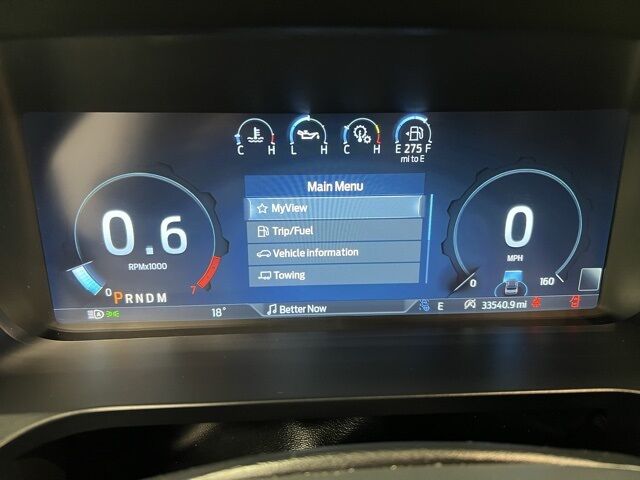 2024 Ford Expedition Max Limited Highlands Ranch CO