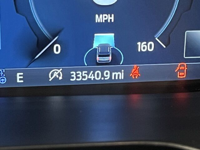 2024 Ford Expedition Max Limited Highlands Ranch CO