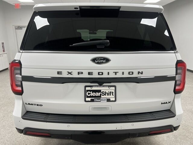 2024 Ford Expedition Max Limited Highlands Ranch CO