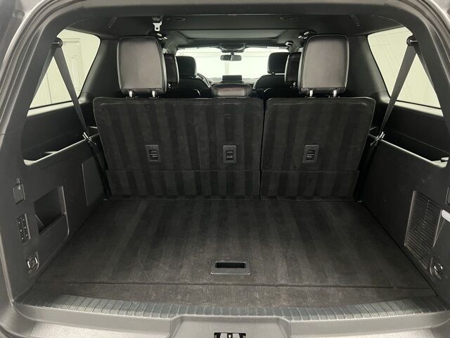 2024 Ford Expedition Max Limited Highlands Ranch CO