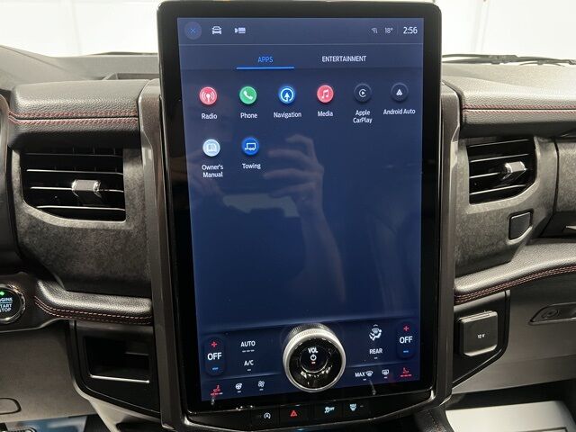 2024 Ford Expedition Max Limited Highlands Ranch CO