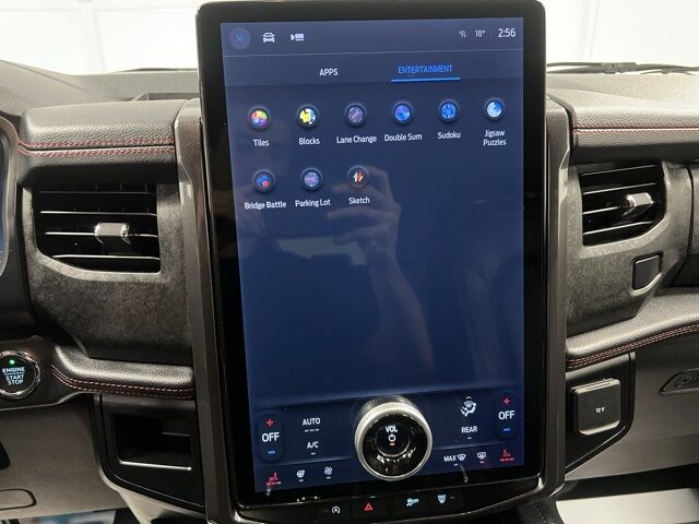 2024 Ford Expedition Max Limited Highlands Ranch CO