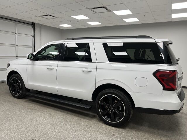 2024 Ford Expedition Max Limited Highlands Ranch CO