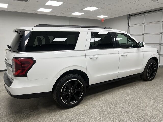 2024 Ford Expedition Max Limited Highlands Ranch CO