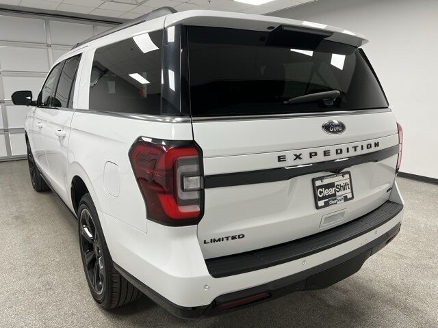 2024 Ford Expedition Max Limited Highlands Ranch CO