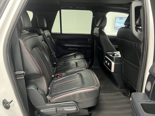 2024 Ford Expedition Max Limited Highlands Ranch CO