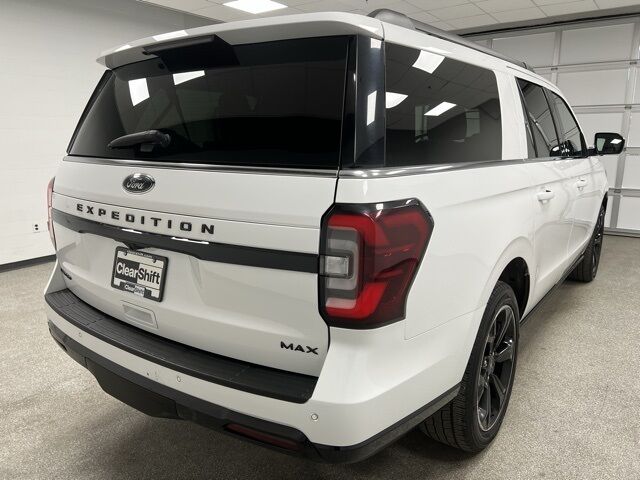 2024 Ford Expedition Max Limited Highlands Ranch CO