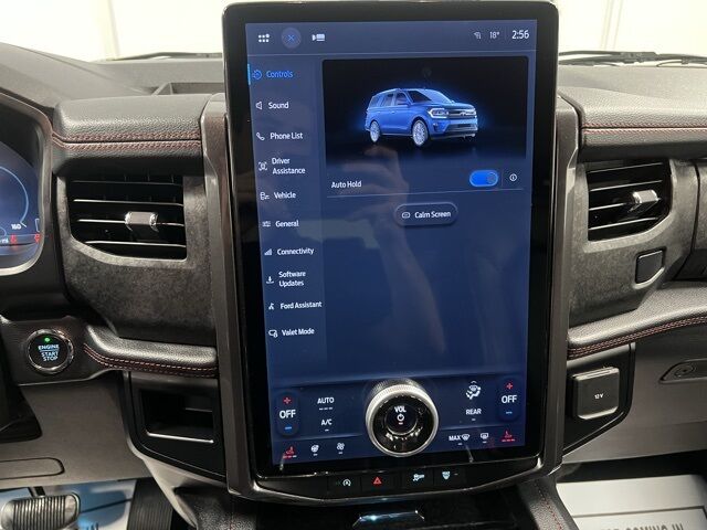 2024 Ford Expedition Max Limited Highlands Ranch CO