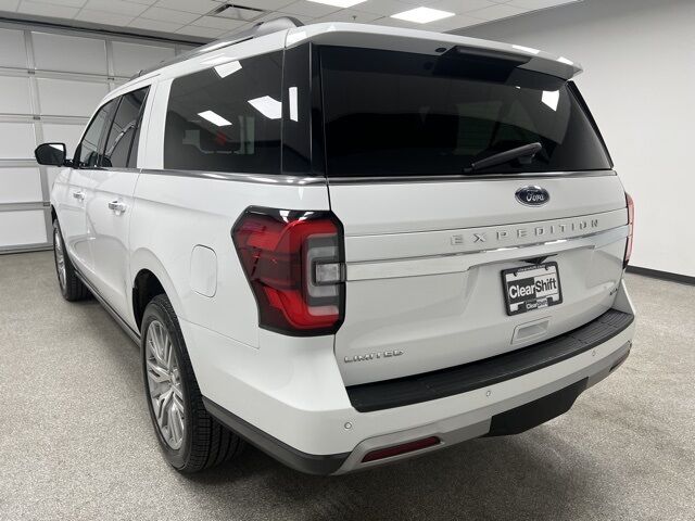 2024 Ford Expedition Max Limited Highlands Ranch CO