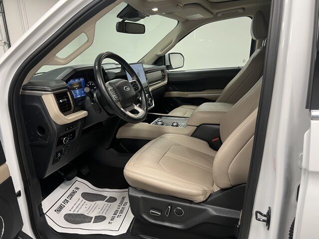 2024 Ford Expedition Max Limited Highlands Ranch CO