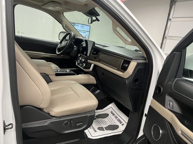 2024 Ford Expedition Max Limited Highlands Ranch CO