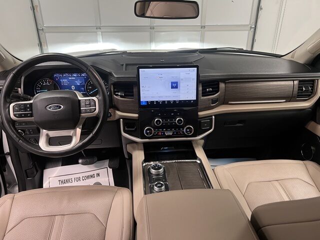 2024 Ford Expedition Max Limited Highlands Ranch CO