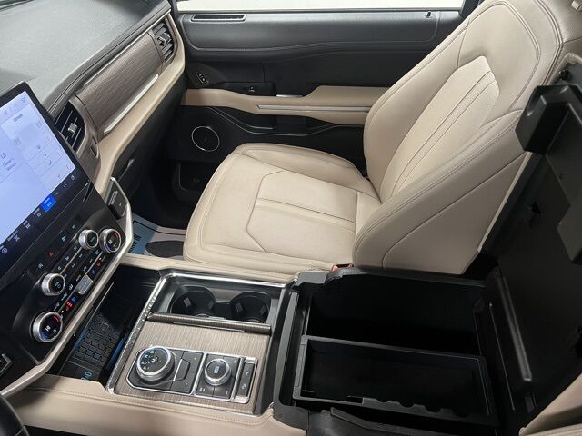 2024 Ford Expedition Max Limited Highlands Ranch CO