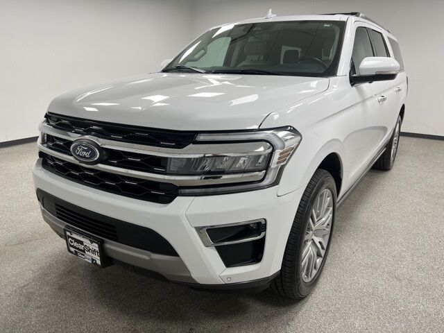 2024 Ford Expedition Max Limited Highlands Ranch CO