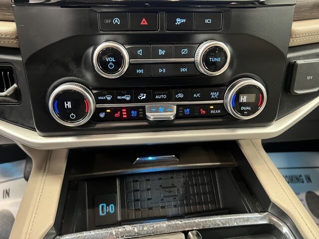 2024 Ford Expedition Max Limited Highlands Ranch CO