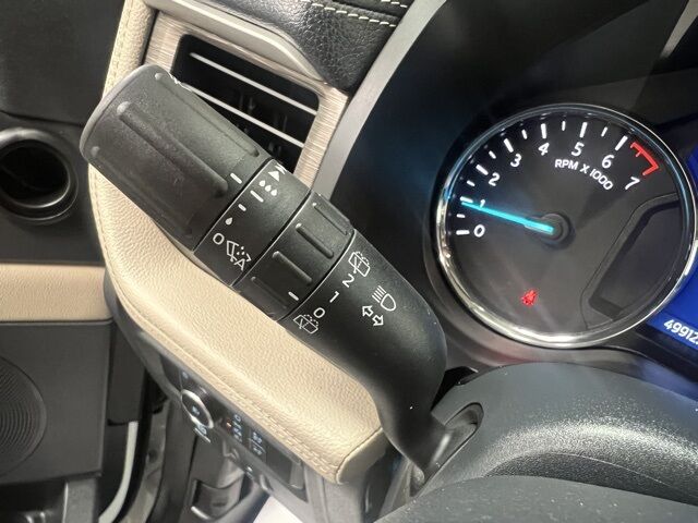 2024 Ford Expedition Max Limited Highlands Ranch CO