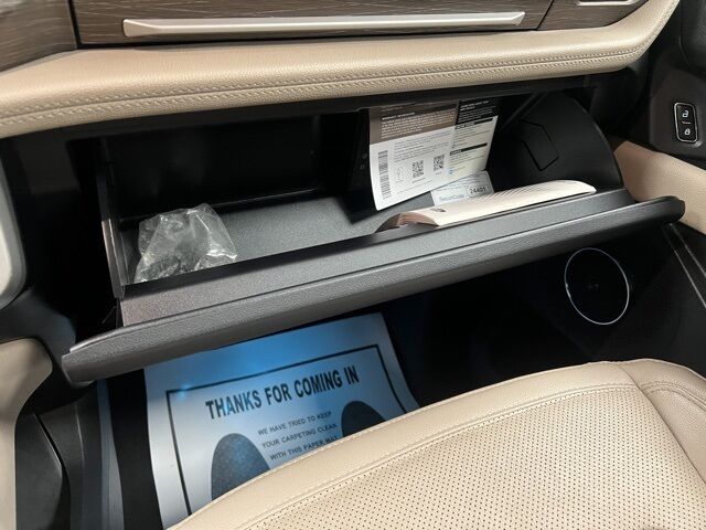 2024 Ford Expedition Max Limited Highlands Ranch CO