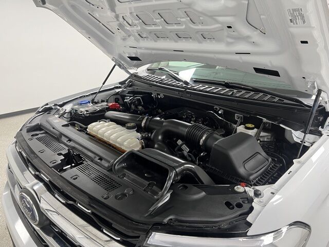 2024 Ford Expedition Max Limited Highlands Ranch CO